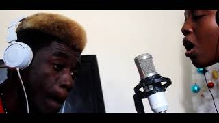 Kalash _ Moments gâchés ft Satori (Cover by MXP x LISA)