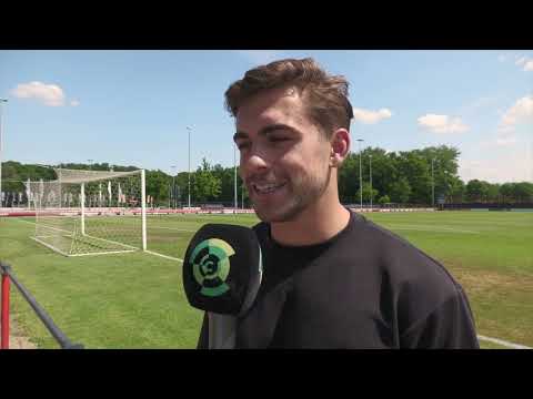 weekoverzicht week 21 met Robèrt Cooijmans vanuit Mill