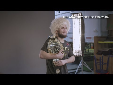 Defining the Decade: How Khabib & Conor McGregor Changed MMA at UFC 223