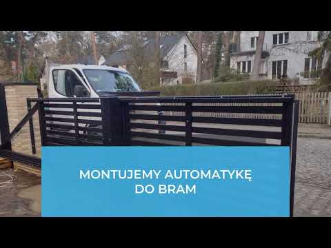 ERC Technik Roman Cygan - video