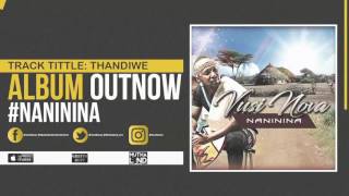 Vusi Nova - Thandiwe (Official Audio)