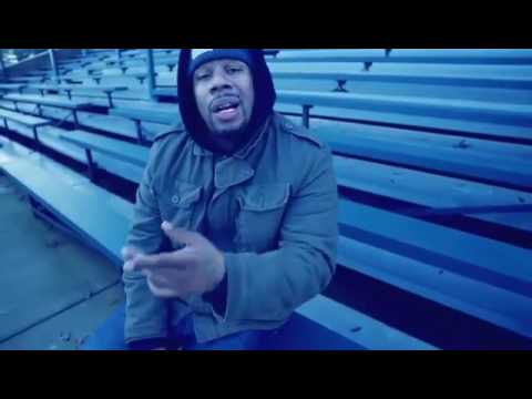 @STRESMATIC Of The Federation - "Never Coming Back " (Music Video Preview)