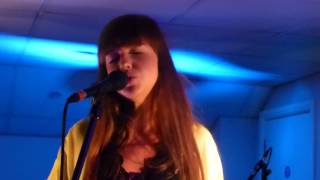 PollyAnna - My Wires (HD) - Queens Hotel, Brighton - 14.05.15