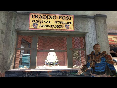 Fallout 76_2024 Fresh Dweller Beginner's Guide and Walkthrough Part 12