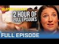 SPECIAL The Most Stubborn Parents Jo Frost Has Ever Faced Supernanny