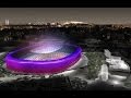 NOU ESPAI BARÇA - Visió general