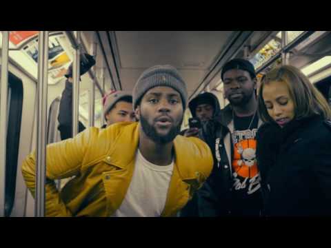 TRIGMI - EYMY (Official Music Video) #TRIGMI