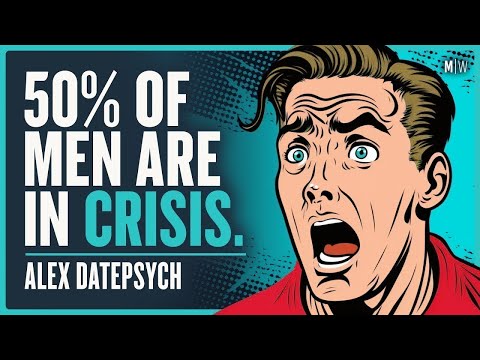 The Painful Truth About Modern Dating Culture - Alex DatePsych