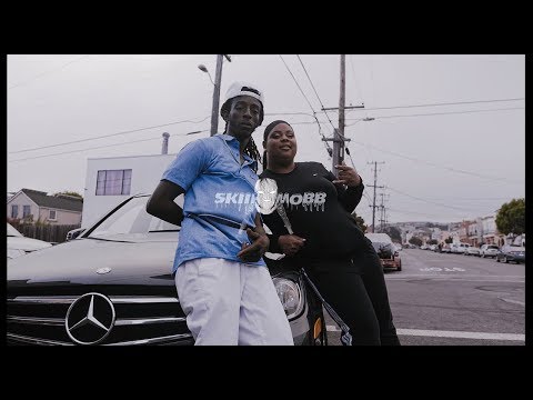 Twan B - Truth Be Told (Official Music Video) Dir by SKIIIMOBB