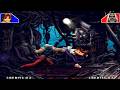 TAS Yuri VS Omega Rugal KoF 98