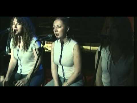 Erogene Zone - Unplugged (kompletan koncert)