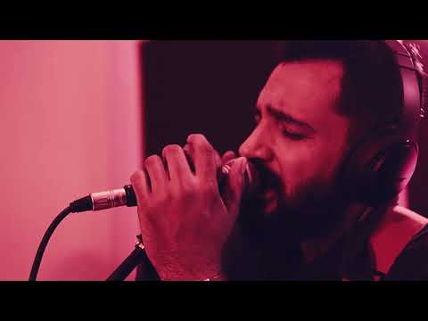 Accidents - Reflejo - PULSAR STUDIO LIVE SESSIONS 2018