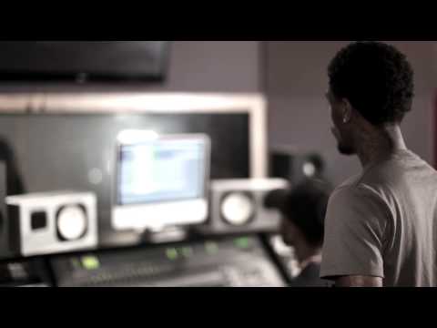 KC FEAT RICH KIDZ F*CK A WHOLE CHECK UP] BEHIND SCENE + INSTUDIO