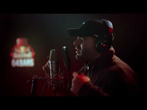 Masked Wolf | Red Bull 64 Bars