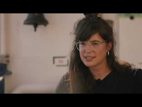 🕊 🛎 PeaceBell - was dies für Patrick "Paddy" bedeutet  | 🇮🇪🍀