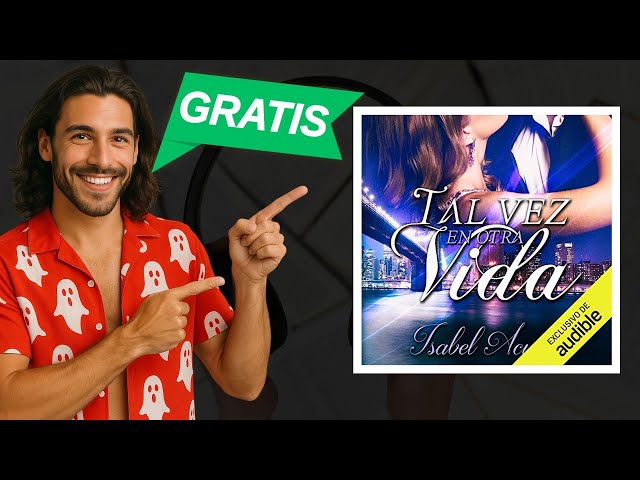 Vídeo relacionado con Tal vez en otra vida (Narracion en Castellano)