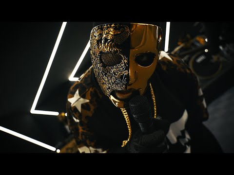 BLACKGOLD - Wake Up (Official Music Video)