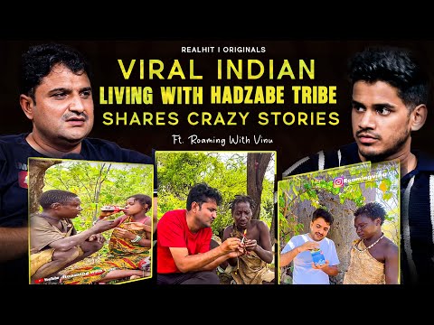 Crazy Stories of African Tribes Rivalry, Culture And Survival |RealTalk Clips|