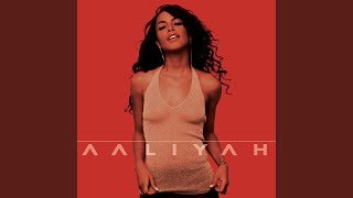 Aaliyah - Try Again