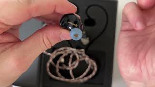 Audiophile IEMs are still Levelling Up? Shanling ME800 - Impressive Quality