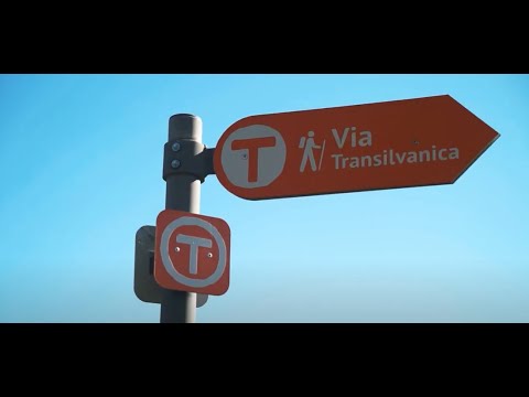 Via Transilvanica, Drumul care unește (episodul 3)