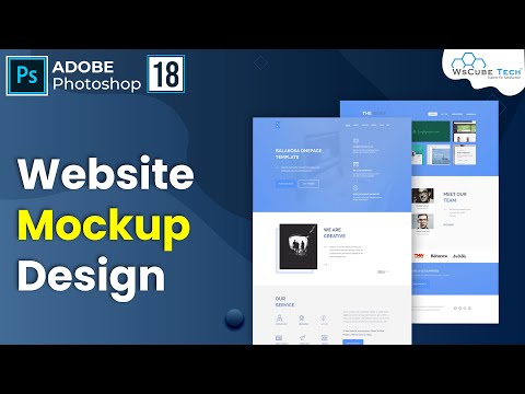 Adobe Photoshop Introduction Photoshop for Beginners in Hindi | 1