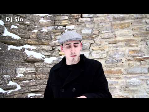 "K.i.D Cypher" Round 10 - K.i.D ft. Special Guests: Mike Kalombo and Nikko Dator