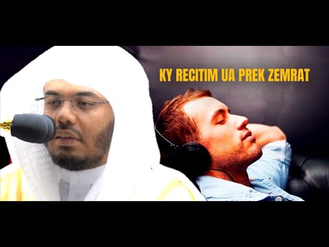 Dëgjoji këto ajete qe dridhin zemren | Shumë prekese 💔