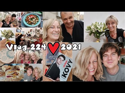 Vlog 224/21 - skvělý den nejen s Kovym