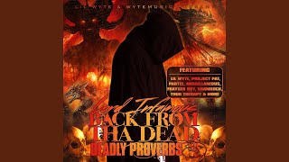 Lord Infamous Posse Song FT. Lil Wyte, Miscellaneous,Shamrock,Partee,Thugtherapy