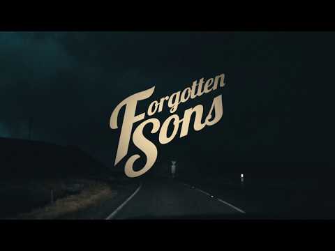 Forgotten Sons - Pennies In The Water (Official Video)