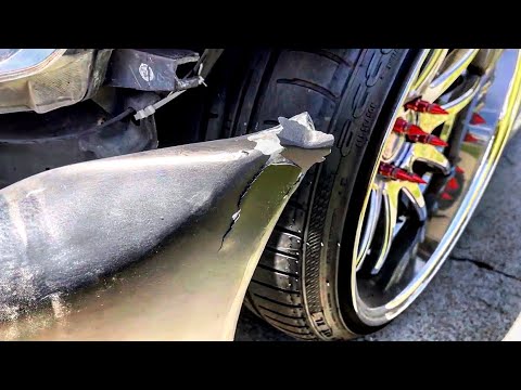 BRUTALLY HONEST DURAFLEX BUMPER REVIEW