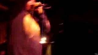 Blind Spell Fairy Tale