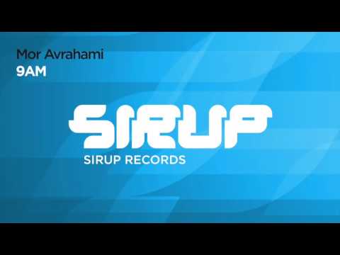 Mor Avrahami  - 9AM (TEASER)