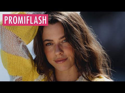 Video Thumbnail: Krebsvorstufe: So erfuhr Vanessa Mai von ihrer Diagnose