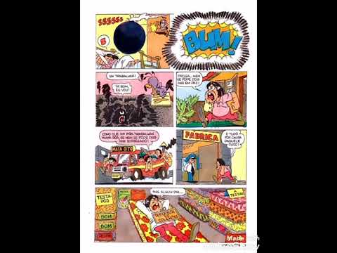 Três Gibis dos Trapalhões números: 66-69-72. Bloch editores anos 80.