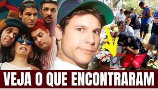 TÚMULO DOS MAMONAS ASSASSINAS É ABERTO APÓS 30 ANOS, O QUE ENCONTRARAM SURPREENDEU TODOS!