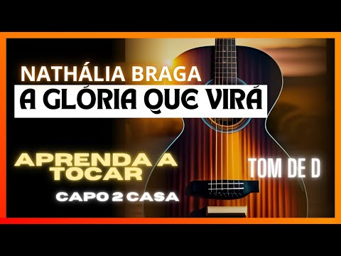 Pela Glória Que Vira - Daniel Sales