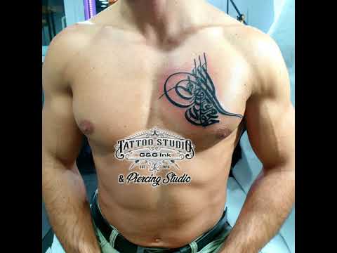 G&G Ink Tattoos & Piercing Studio Remscheid