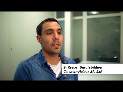 Konstrukteur: Welche Schwierigkeiten können während der Lehre entstehen?