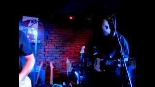 The English Beat - Sole Salvation @ Johnny D&#39;s in Somerville, MA (3/29/12)