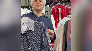 Tarzınızı Yansıtacak Şık ve Rahat Gömlek