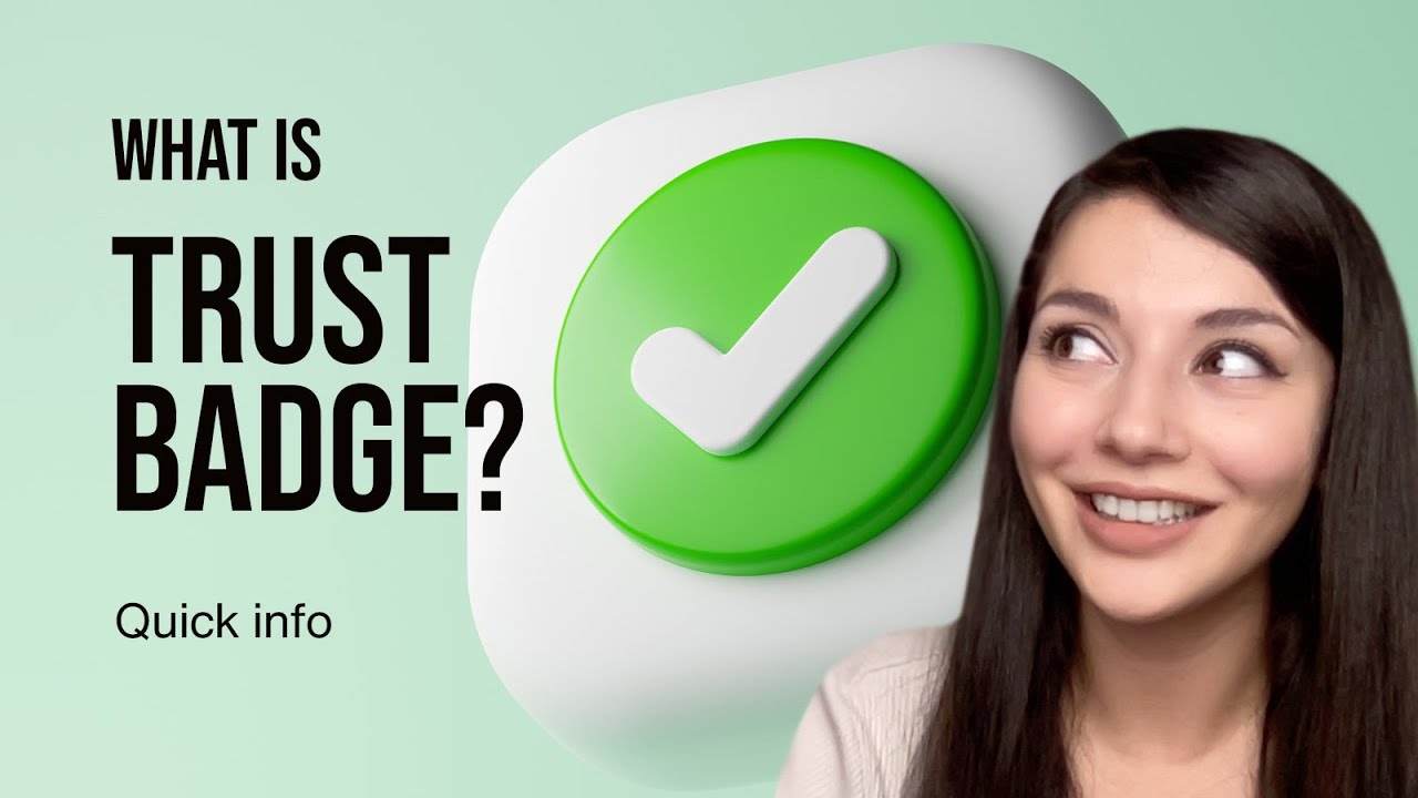What is a Trust Badge?