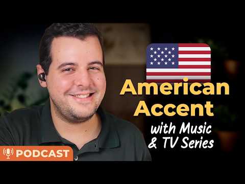 How I Learned to Speak with an AMERICAN Accent — Here's the Truth