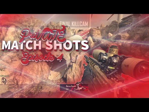 Nerve Kenoh: Private Match Shots - #4