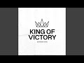 King of Victory (feat. Jon Abel)