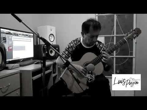 CUANDO SALI DE MI TIERRA