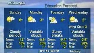 The Weather Network - Local Forecast