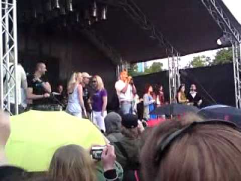 Starlight Express - Ein Licht am Ende des Tunnels