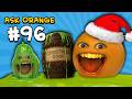 Ask Orange 96 GOOPIEST CHRISTMAS EVER